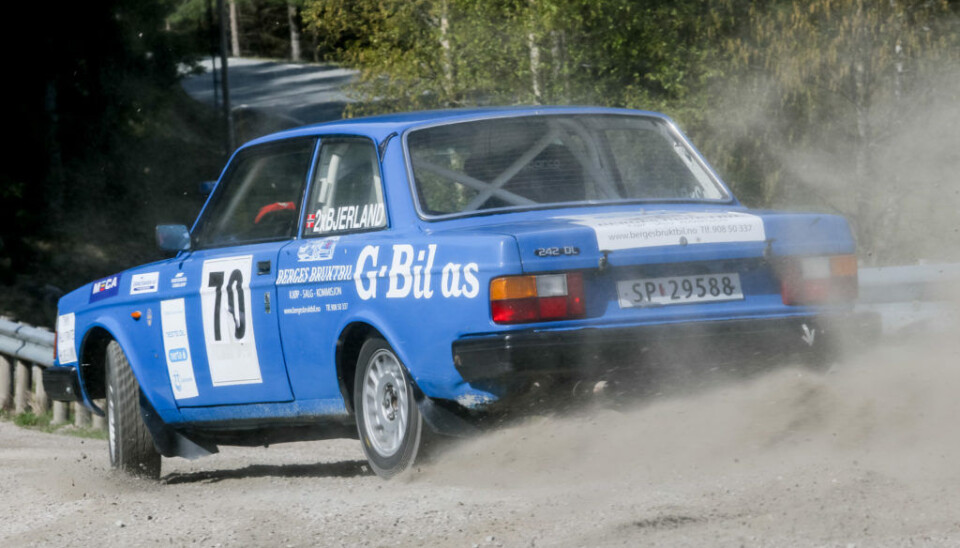 (Foto: Simen Næss Hagen / Parc Fermé)