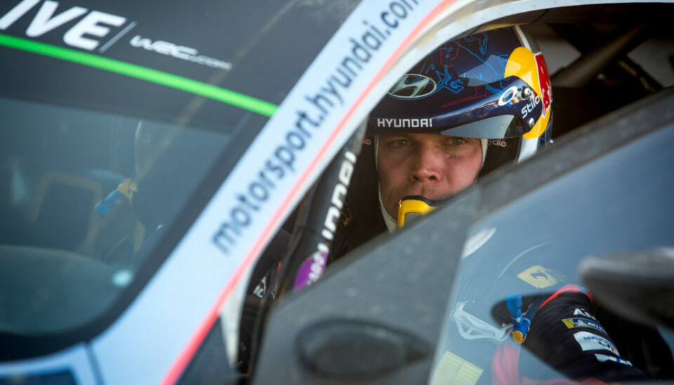 (Foto: Fabien Dufour / Hyundai Motorsport GmbH)