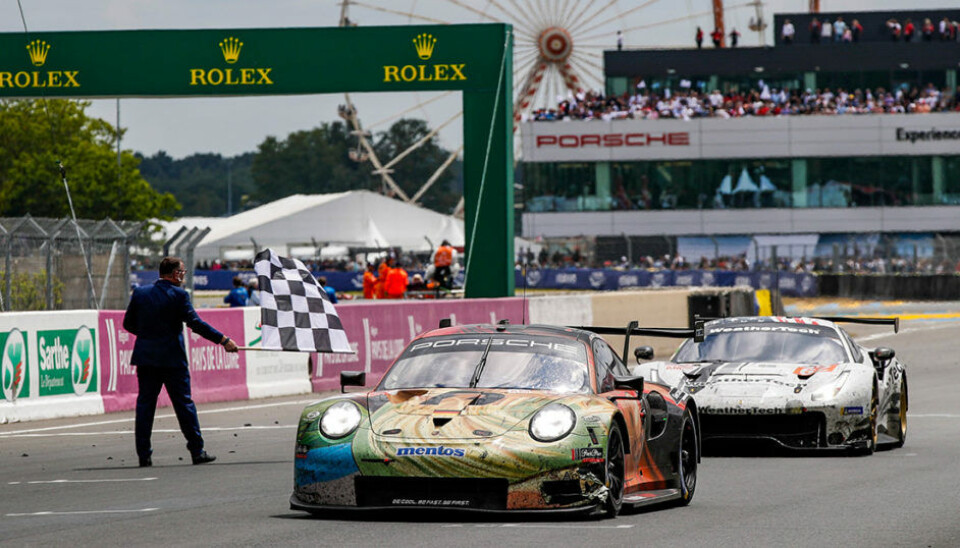 (Foto: Porsche)