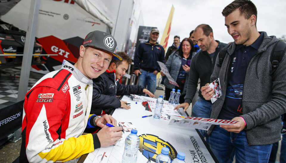 (Foto: Florent Gooden / DPPI)