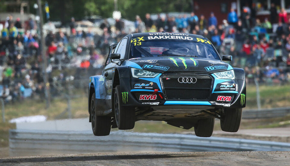 (Foto: FIAWorldRallycross.com)