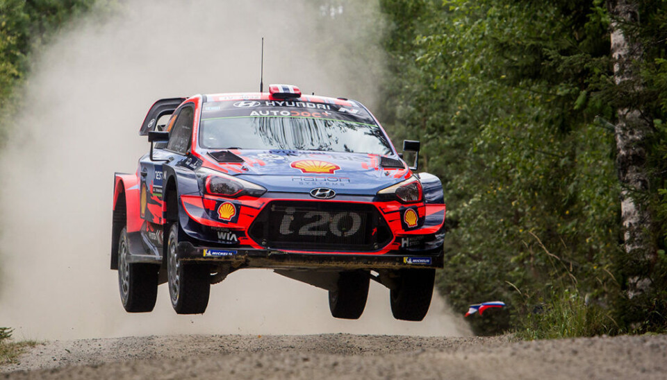 (Foto: Fabien Dufour / Hyundai Motorsport GmbH)