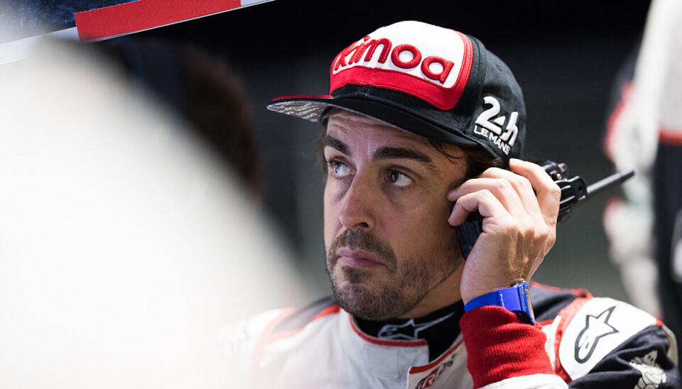 (Foto: Toyota Gazoo Racing)