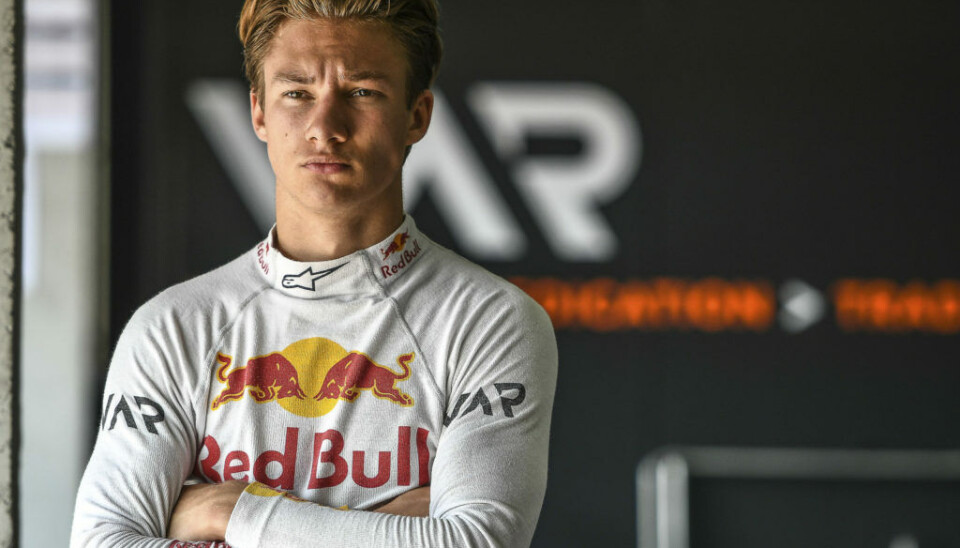 (Foto: Dutch Photo Agency / Red Bull Content Pool)