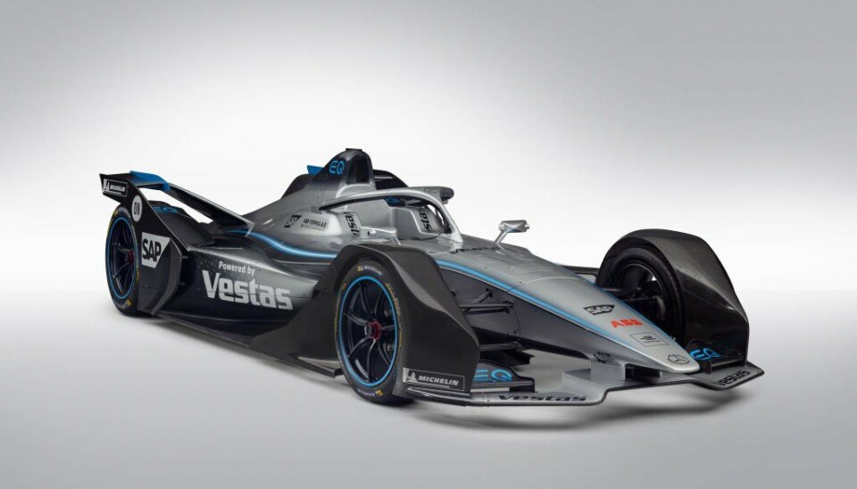 (Foto: Mercedes-Benz EQ Formula E Team)