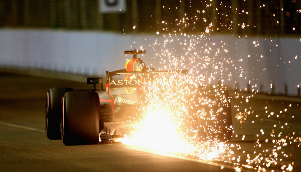 (Foto: Charles Coates/Getty Images/Red Bull Content Pool)