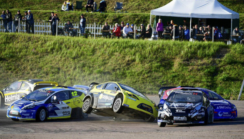 (Foto: Jan-Kåre Rafoss)