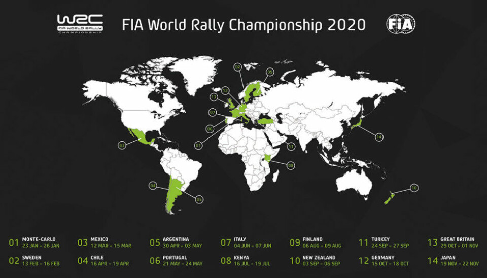 (Grafikk: WRC Promotor)