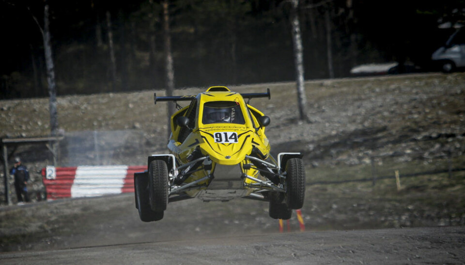 (Foto: Simen Næss Hagen / Parc Fermé)
