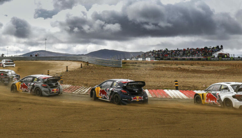 (Foto: FIAWorldRallycross.com)