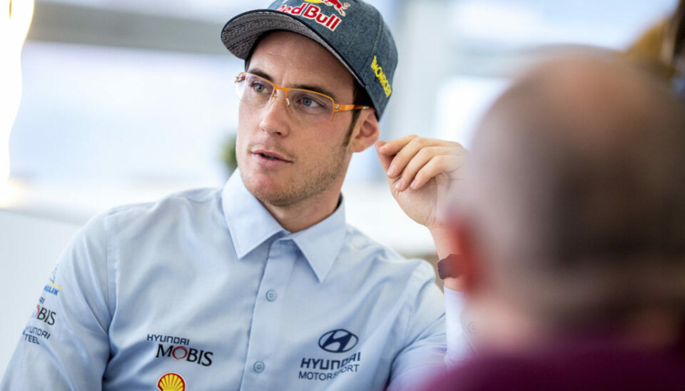 (Foto: Fabien Dufour / Hyundai Motorsport GmbH)