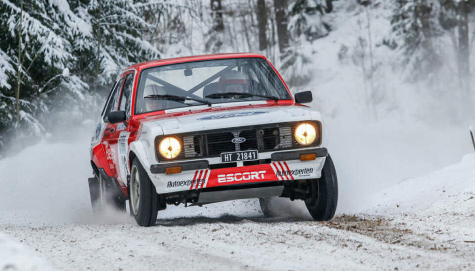 (Foto: Simen Næss Hagen / Parc Fermé)