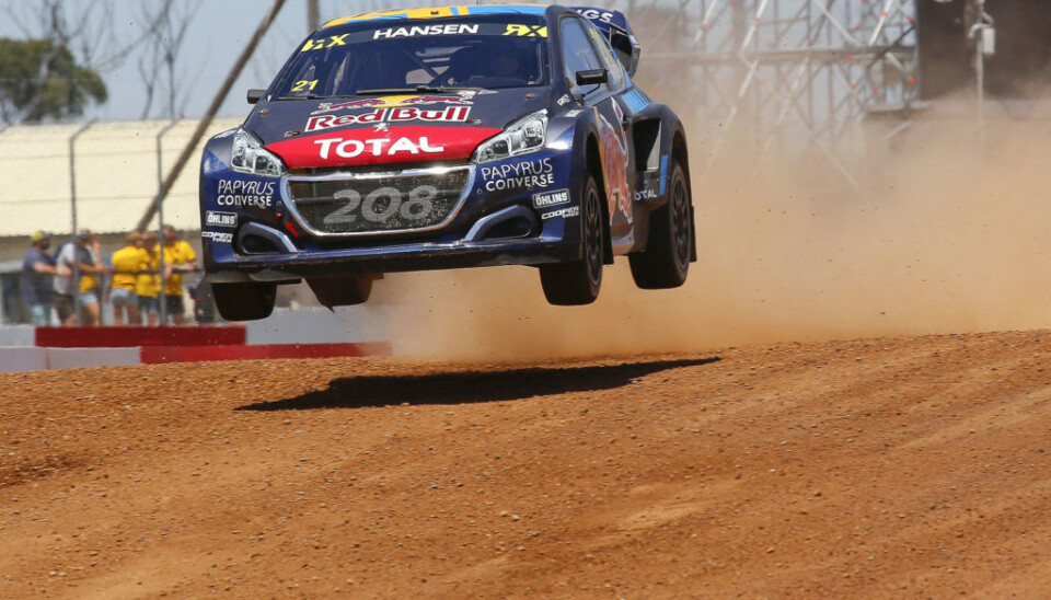 (Foto: FIAWorldRallycross.com)