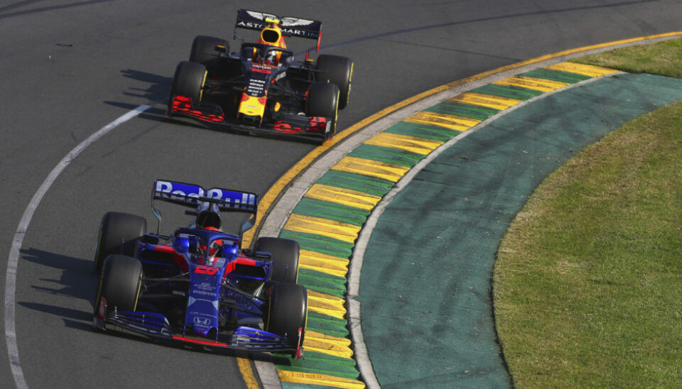 (Foto: Mark Thompson/Getty Images)