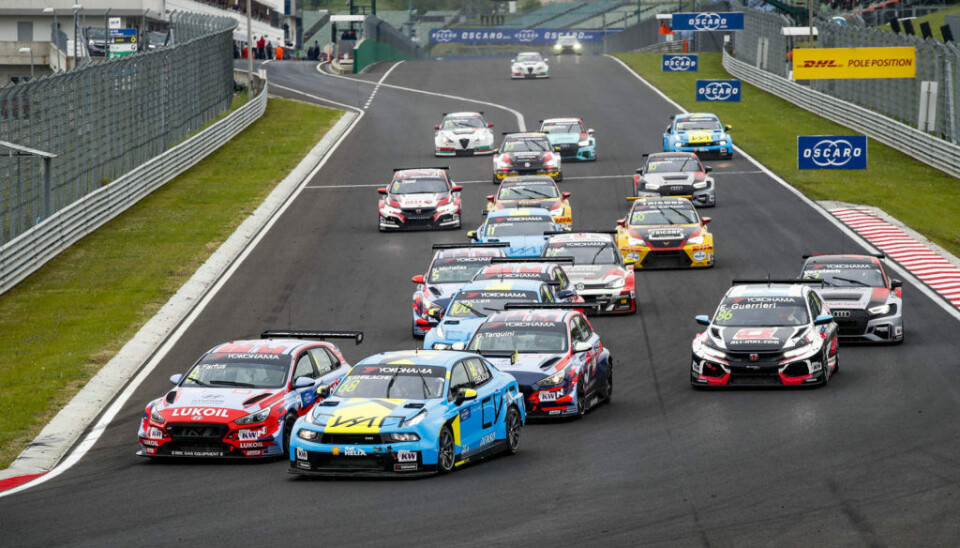 (Foto: Florent Gooden / DPPI)