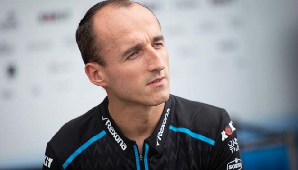 (Foto: Williams Racing)