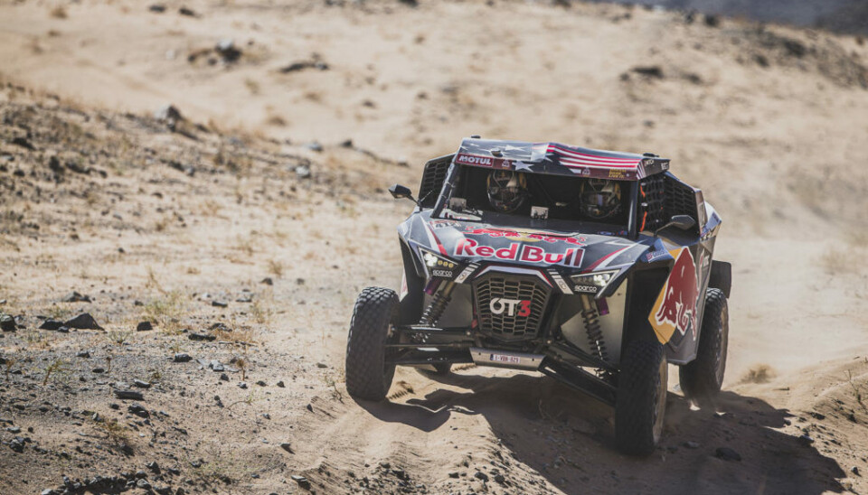 (Foto: Flavien Duhamel/Red Bull Content Pool)