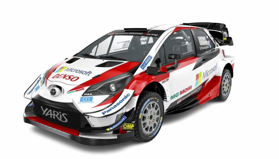 (Foto: Toyota Gazoo Racing)