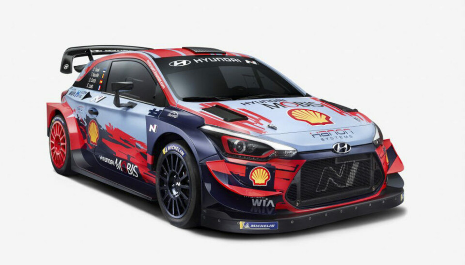(Foto: Hyundai Motorsport GmbH)