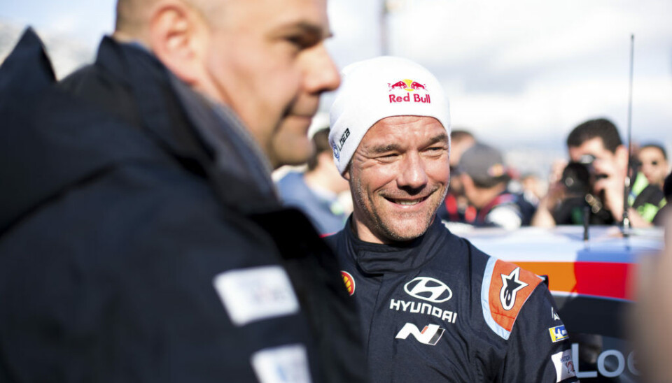 (Foto: Helena El Mokni / Hyundai Motorsport GmbH)