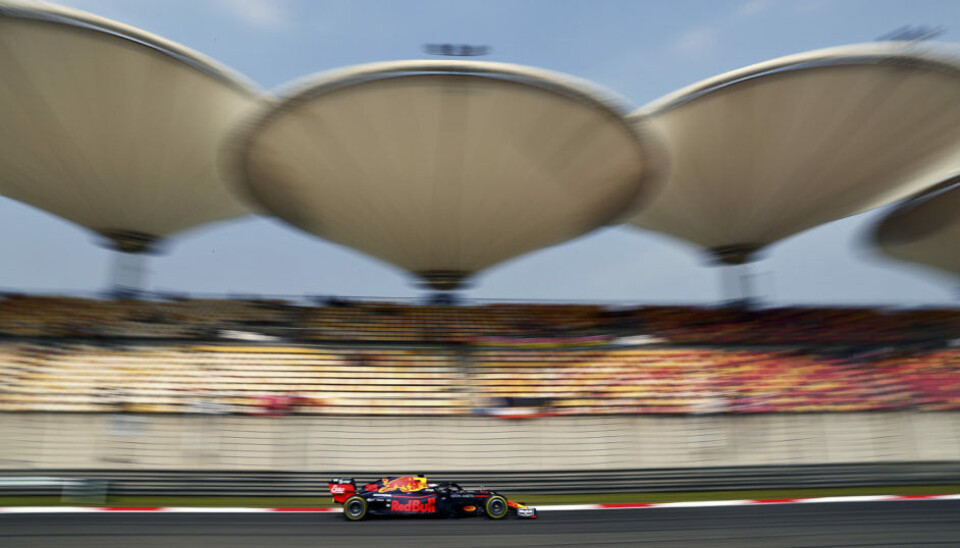 (Foto: Mark Thompson/Getty Images/Red Bull)