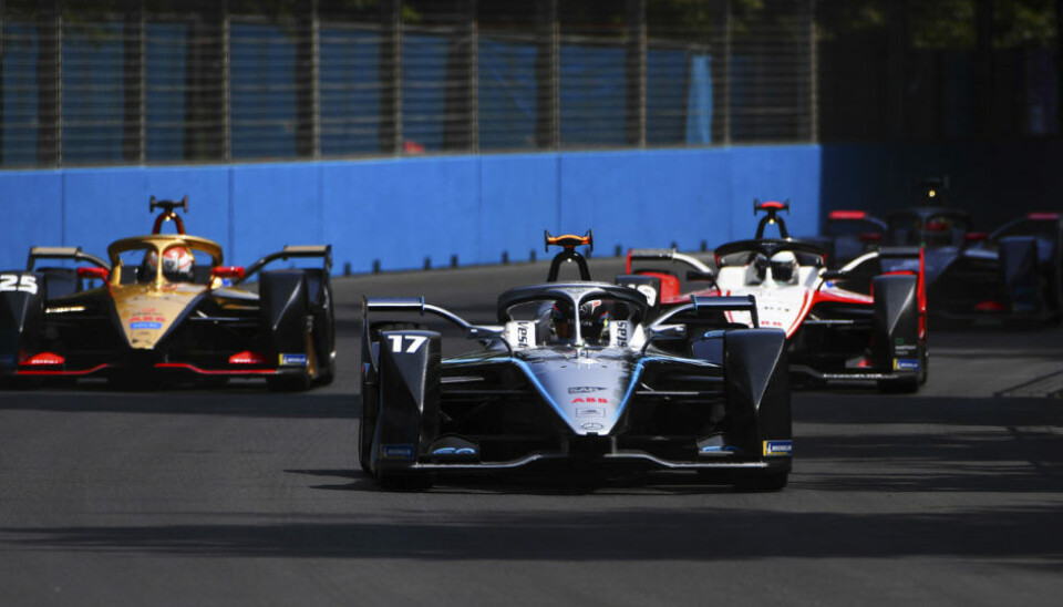 (Foto: Sam Bagnall / Motorsport Images)