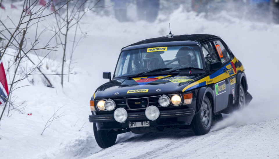 (Foto: Simen Næss Hagen / Parc Fermé)