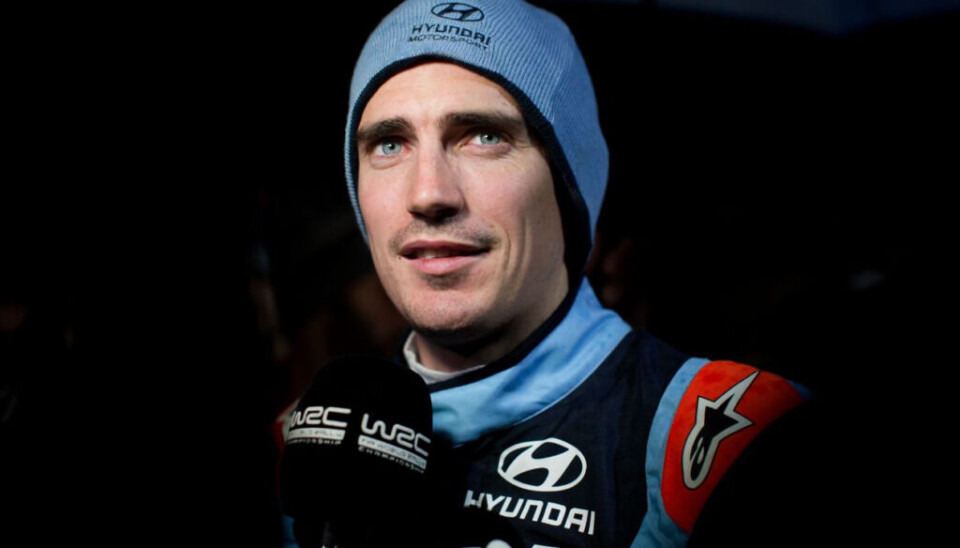 (Foto: Hyundai Motorsport GmbH)