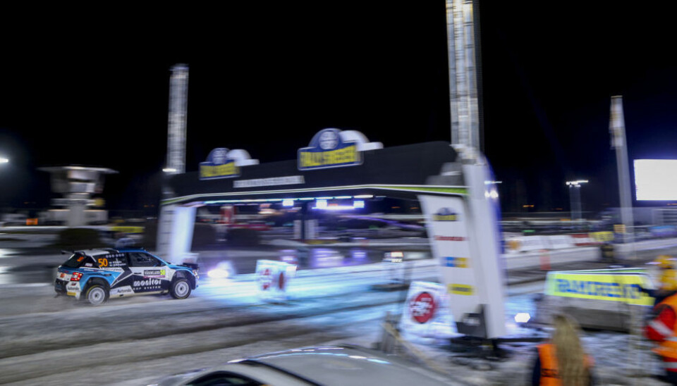 (Foto: Simen Næss Hagen / Parc Fermé)
