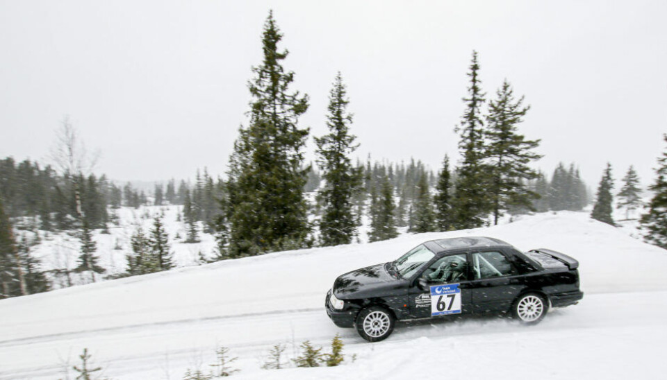 (Foto: Simen Næss Hagen / Parc Fermé)