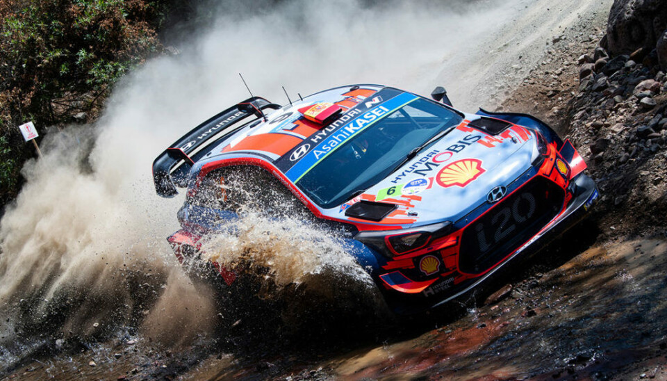 (Foto: Jaanus Ree/Red Bull Content Pool )