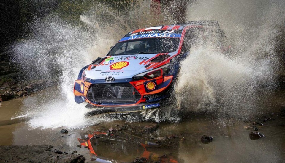 (Foto: Jaanus Ree/Red Bull Content Pool)