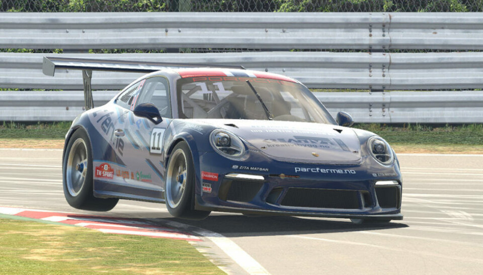 Simracing-spørsmålene renner inn – her er de aller viktigste svarene