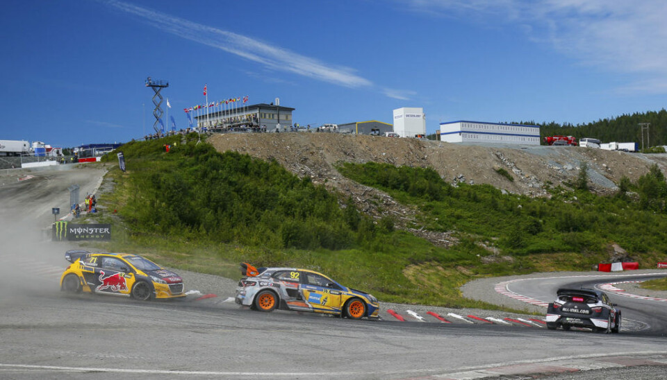 (Foto: Tom Banks / IMG)