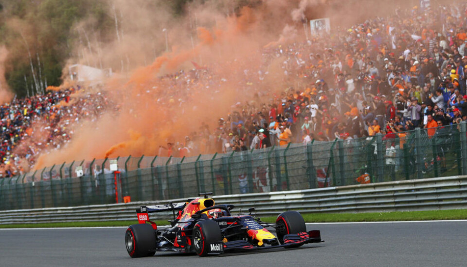 (Foto: Dan Istitene/Getty Images)