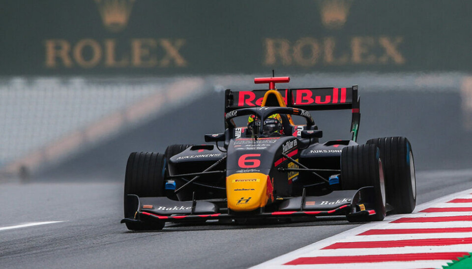 (Foto: Dutch Photo Agency/Red Bull Content Pool)