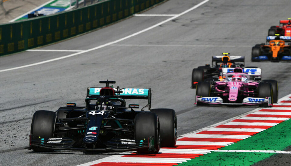(Foto: LAT Images / Mercedes)