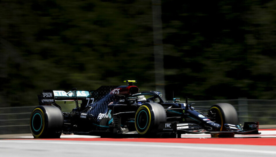 (Foto: LAT Images / Mercedes-Benz Grand Prix Ltd)