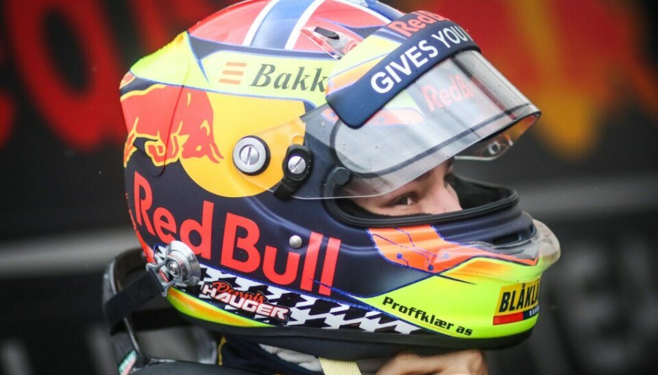 (Foto: Red Bull Content Pool)