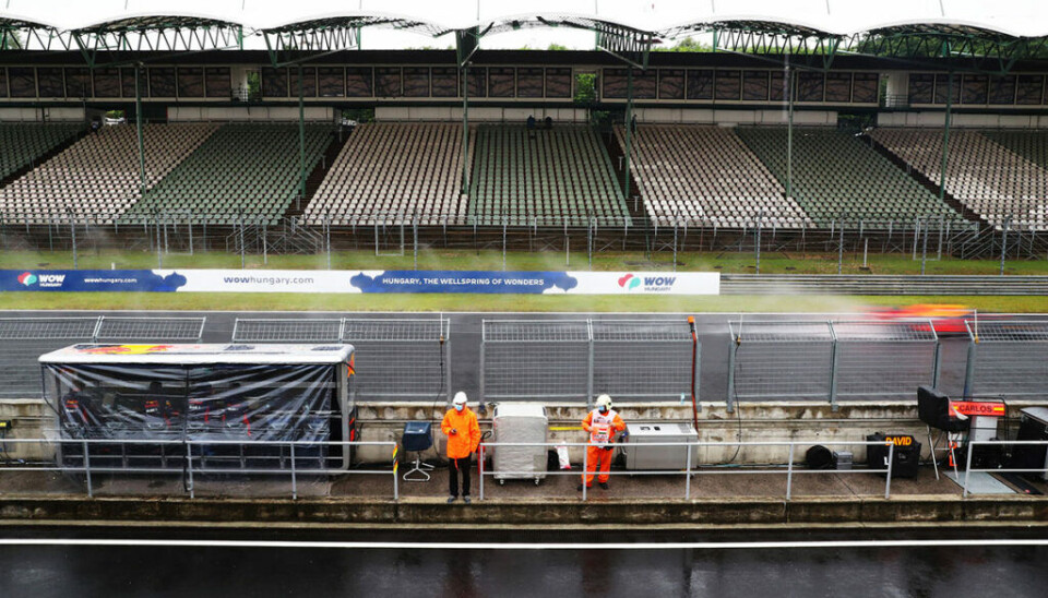 (Foto: Getty Images / Red Bull Content Pool)