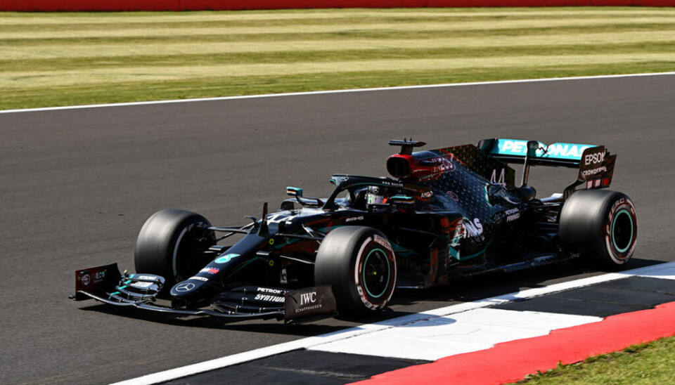 (Foto: LAT Images / Mercedes)