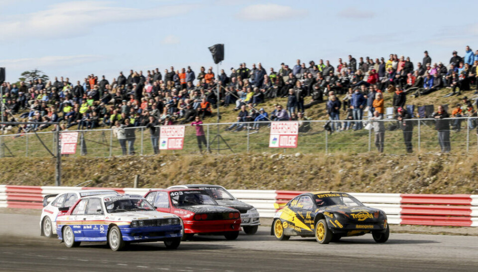 (Foto: Simen Næss Hagen / Parc Fermé)