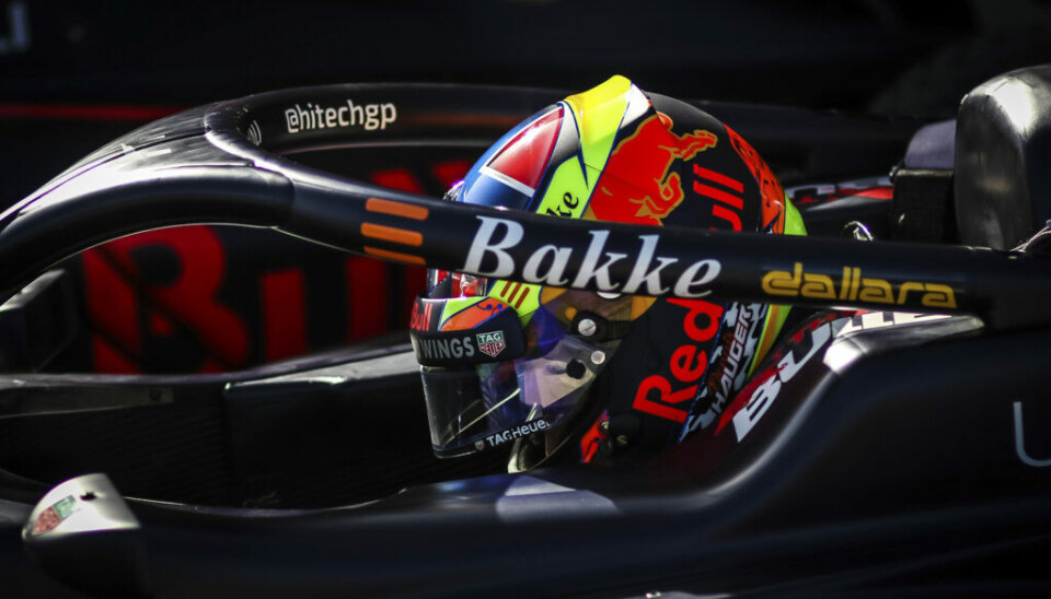 (Foto: Dutch Photo Agency/Red Bull Content Pool)
