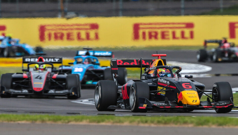 (Foto: Dutch Photo Agency/Red Bull Content Pool)