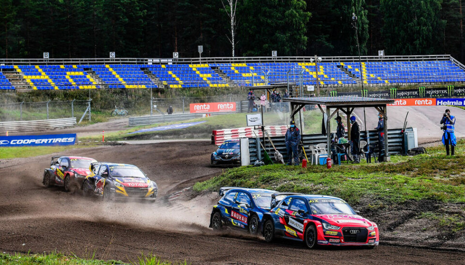 (Foto: Jan-Kåre Rafoss / iRafoss.no)