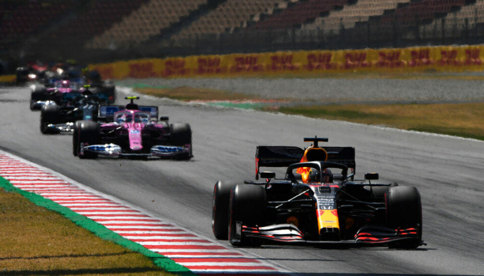 (Foto: Rudy Carezzevoli/Getty Images/Red Bull Content Pool)
