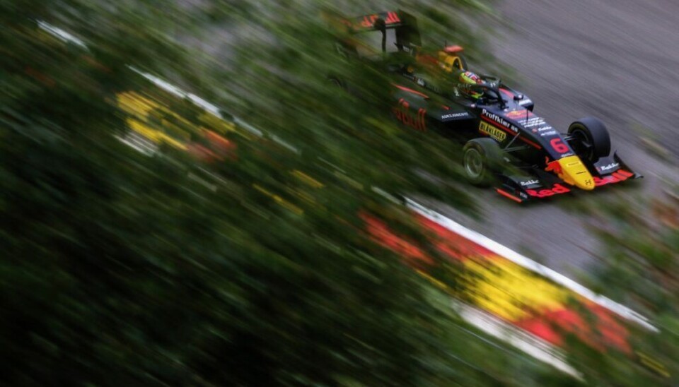 (Foto: Dutch Photo Agency/Red Bull Content Pool)