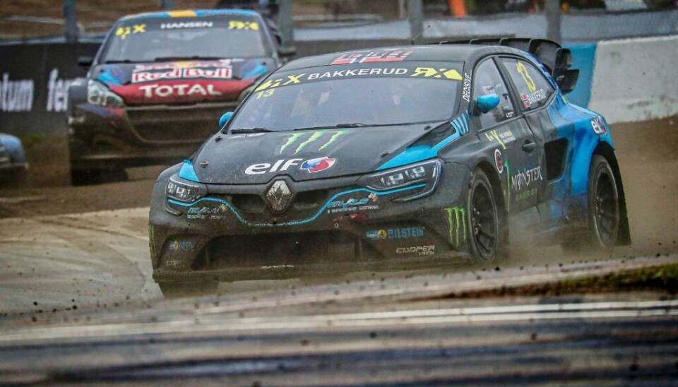 (Foto: Photo Paulo Maria / DPPI)