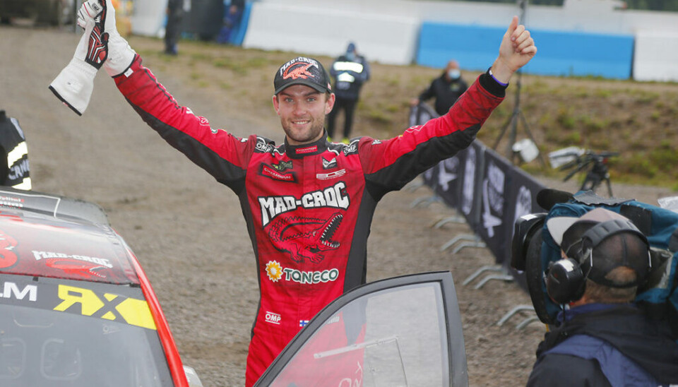 (Foto: Tom Banks / IMG)