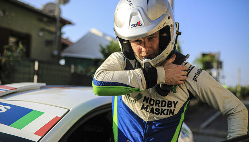(Foto: Gregory Lenormand / DPPI)